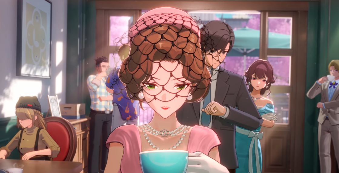 异环游戏开发商揭秘：与腾讯的关系真相解析