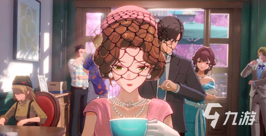 异环游戏开发商揭秘:与腾讯的关系真相解析