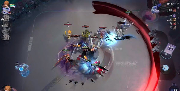 王者万象棋上线时间及正式服开放详情