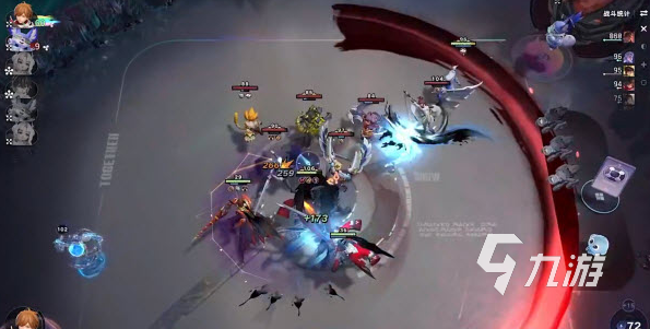 王者万象棋上线时间及正式服开放详情