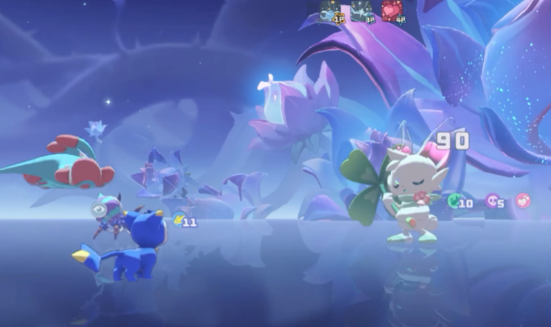 洛克王国世界如何联机？详细联机方法与技巧分享