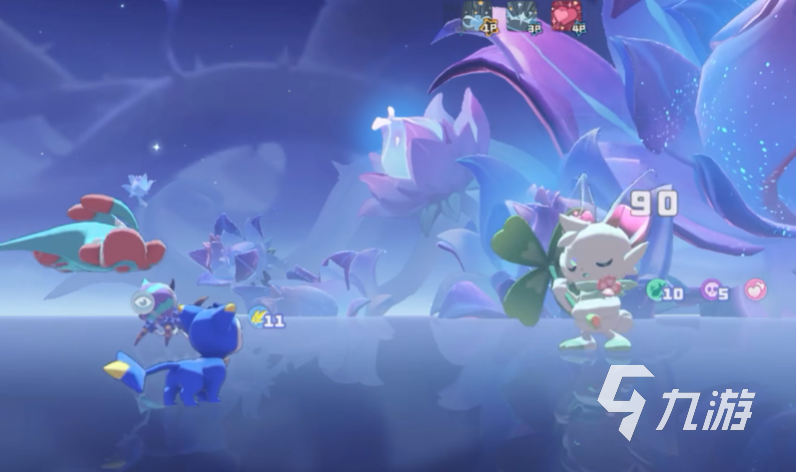 洛克王国世界如何联机?详细联机方法与技巧分享