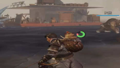 荒原曙光中如何高效捕捉熊 全面方法解析