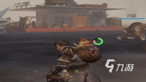 荒原曙光中如何高效捕捉熊 全面方法解析