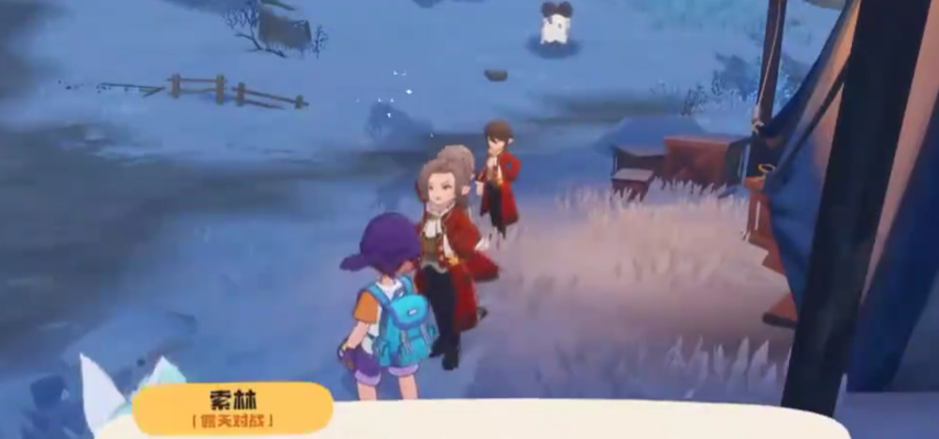 洛克王国世界索林打法技巧全解析