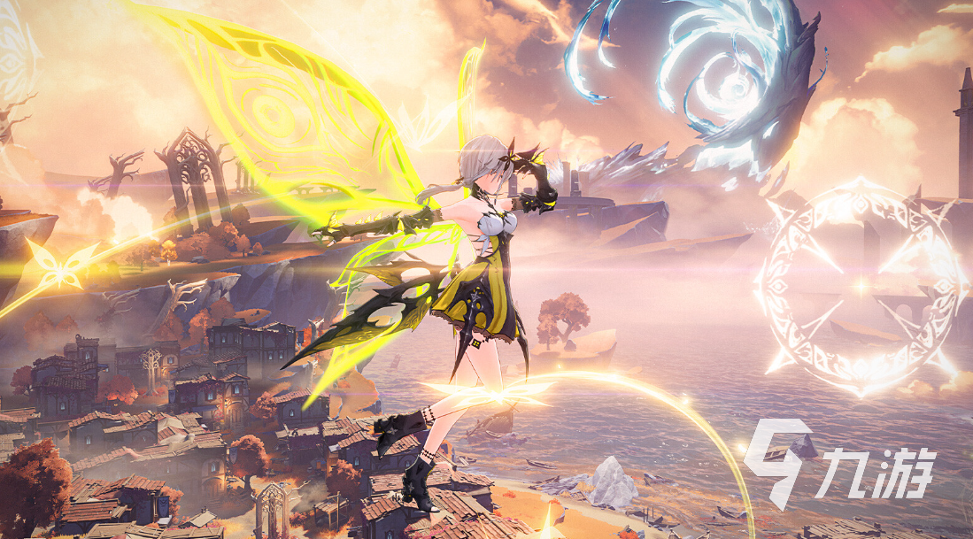 二重螺旋质量如何 二重螺旋游戏体验真实评测