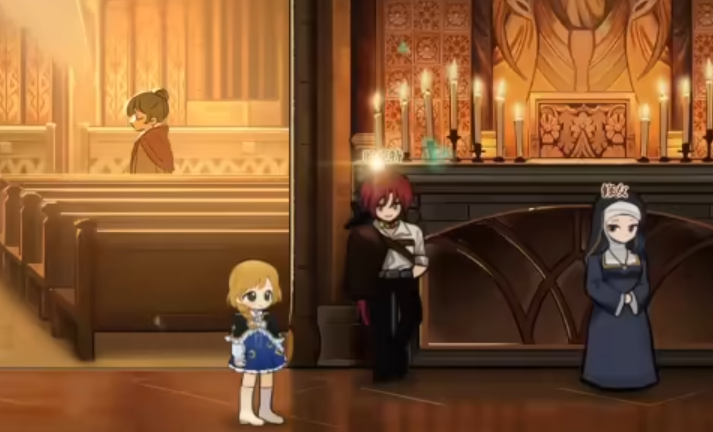 火山的女儿游戏价格及历史最低价一览