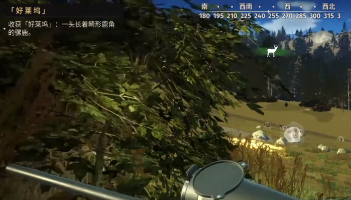 猎人之路好莱坞任务全攻略：高效通关技巧与隐藏要素详解