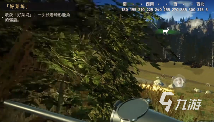 猎人之路好莱坞任务全攻略:高效通关技巧与隐藏要素详解