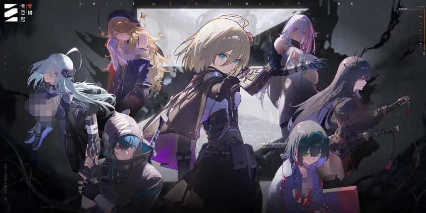 卡厄思梦境刷初始方法详解 快速获取理想角色技巧