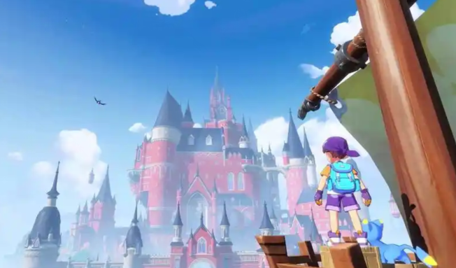 洛克王国世界进不去怎么办？详细解决方法与进入技巧说明