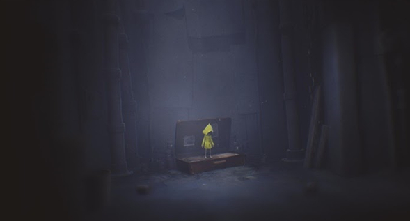 小小梦魇手机版英文名称是什么 详细介绍Little Nightmares游戏命名