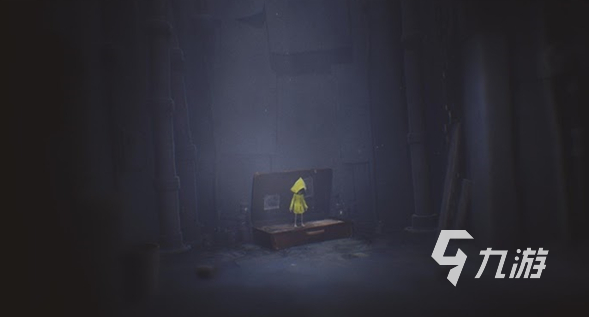 小小梦魇手机版英文名称是什么 详细介绍Little Nightmares游戏命名