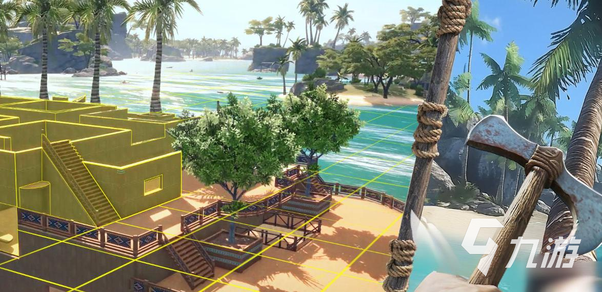 荒原曙光种植技巧:正确浇水方法全解析