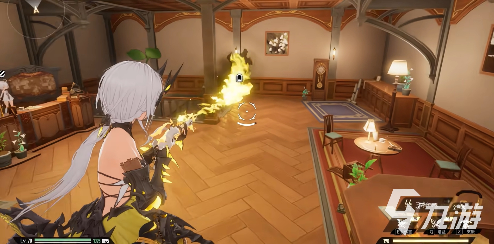 二重螺旋公测时间曝光 何时上线一探究竟