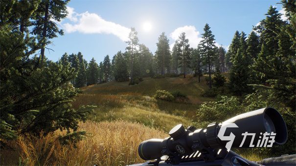 猎人之路英文名是什么 猎人之路游戏体验评测