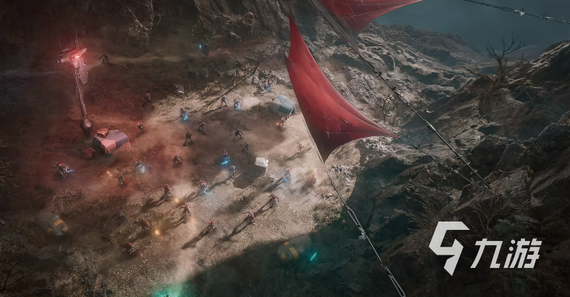 命运群星剧情深度解析与世界观背景全揭秘