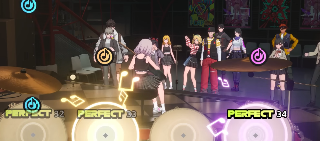 异环内测资格申请方式及测试时间公布