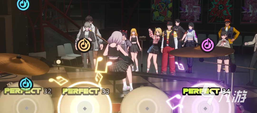 异环内测资格申请方式及测试时间公布