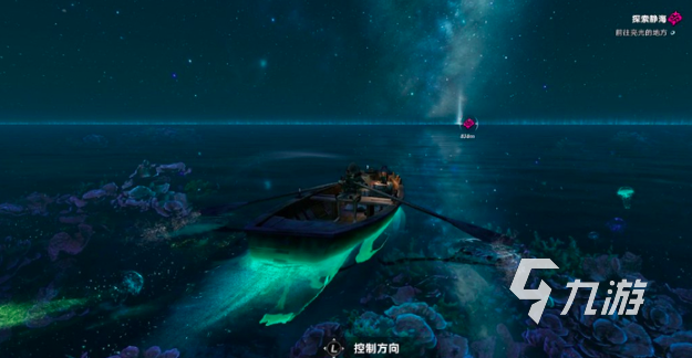 遗忘之海灯塔与记忆塔的神秘传说解析