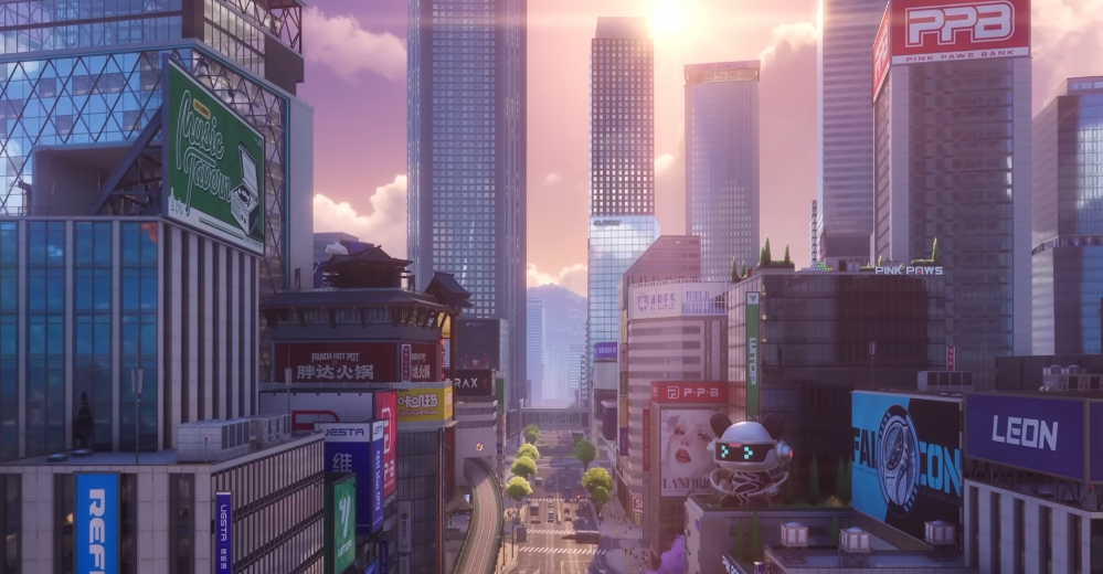 异环游戏需要多少内存 电脑版现在可以下载吗