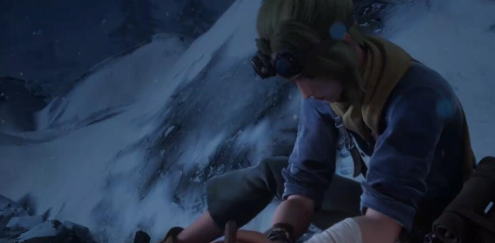 荒原曙光奇物宝箱位置及获取方法全解析