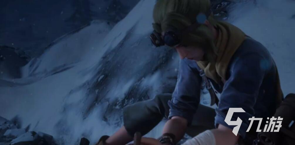 荒原曙光奇物宝箱位置及获取方法全解析