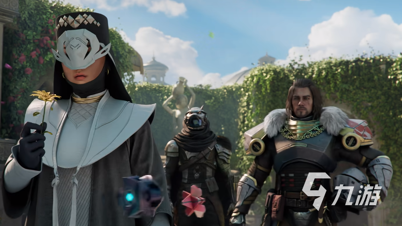 命运群星玩法详解与游戏指南