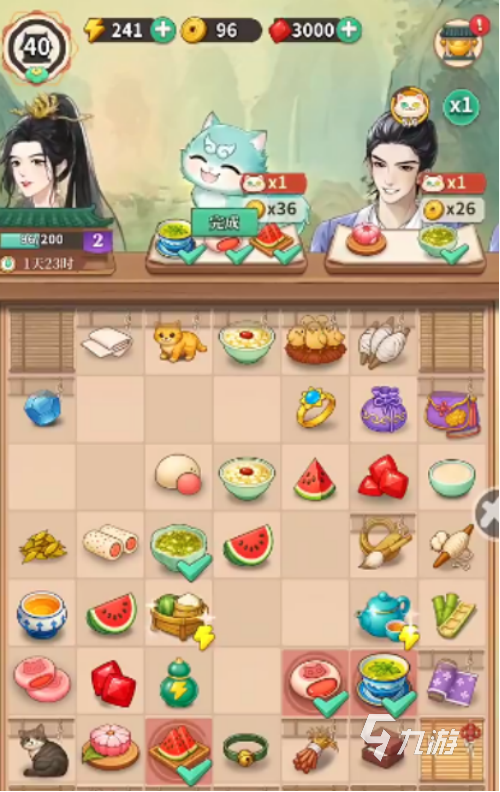 梦幻消除战手游菜谱大全 深度解析热门食谱搭配技巧