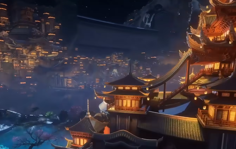 遮天世界手游天龙角色背景与玩法全解析