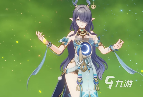 原神奈芙尔武器搭配推荐 四星武器选择指南