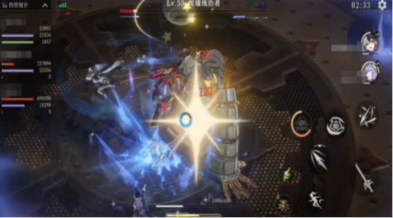 辉烬游戏连招技巧全解析：高效实战组合分享