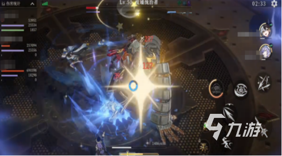 辉烬游戏连招技巧全解析:高效实战组合分享