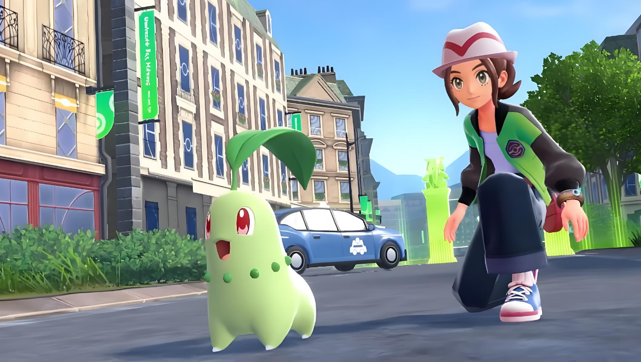 宝可梦传说Z-A好玩吗？深度解析游戏玩法与特色体验