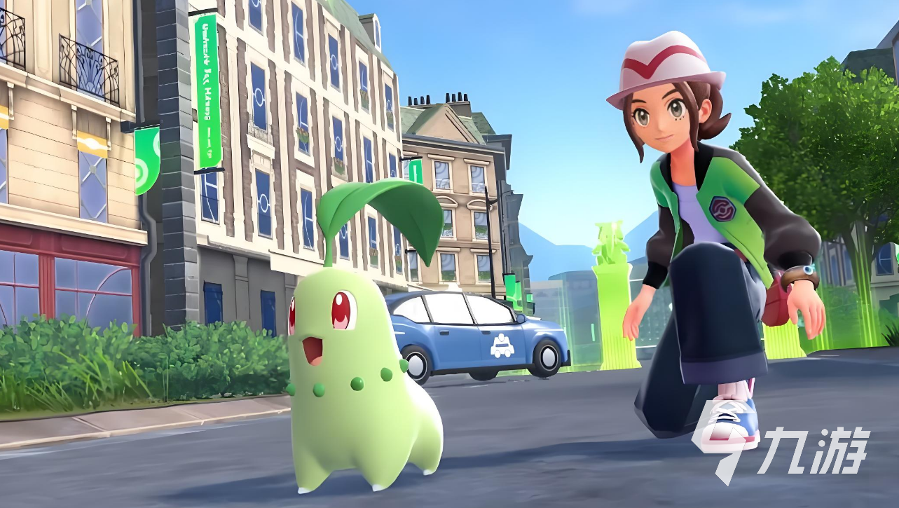 宝可梦传说Z-A好玩吗?深度解析游戏玩法与特色体验