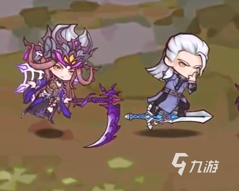 口袋斗罗大陆唐门暗器推荐及最强暗器搭配攻略