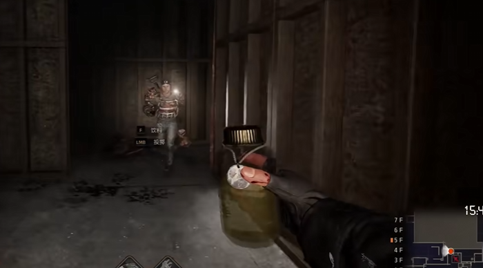 午夜行者调酒师技能详解与玩法攻略