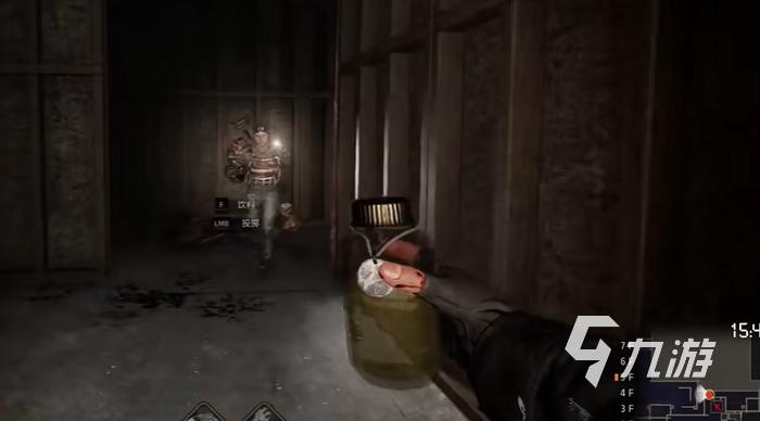 午夜行者调酒师技能详解与玩法攻略