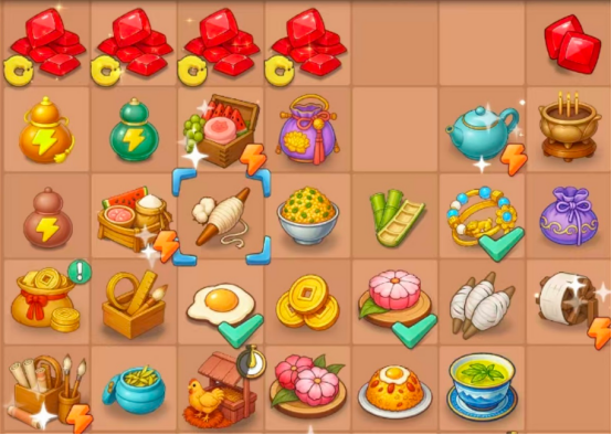 梦幻消除战礼包码使用方法详解