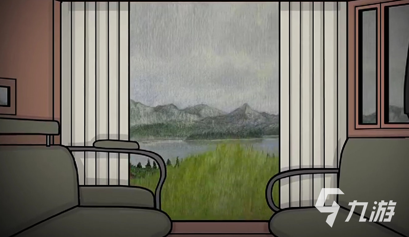 湖之仆从BOSS身份揭秘及角色剧情深度解析