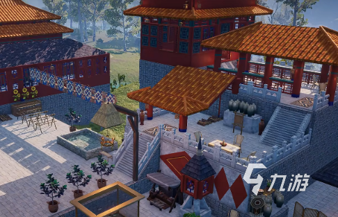 荒原曙光手游房子建造方法详解 攻略分享