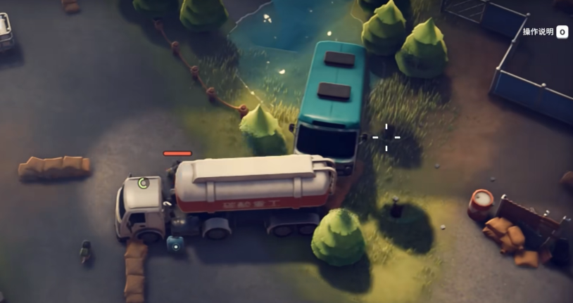 逃离鸭科夫矮鸭怎么打 详细打法技巧分享