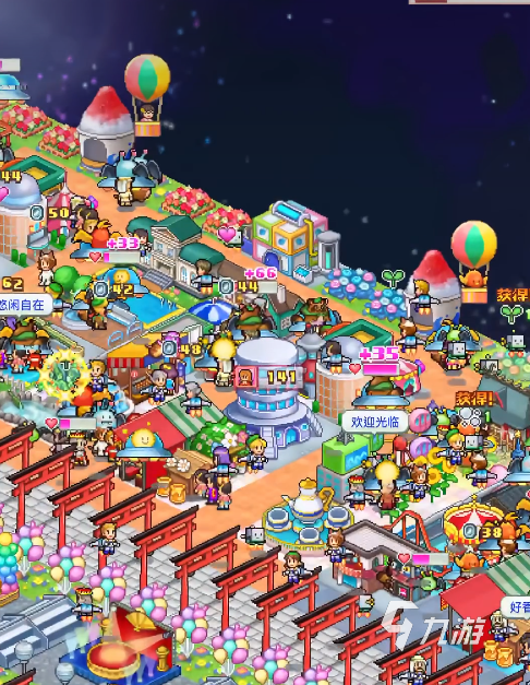 探险异星飞行队草原布局全攻略:高效搭配与实战技巧