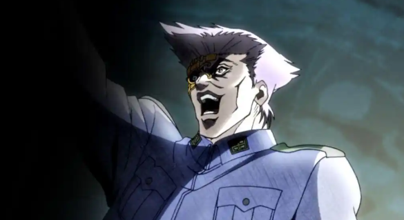 JOJO的奇妙冒险手游艾斯迪斯打法技巧与通关攻略