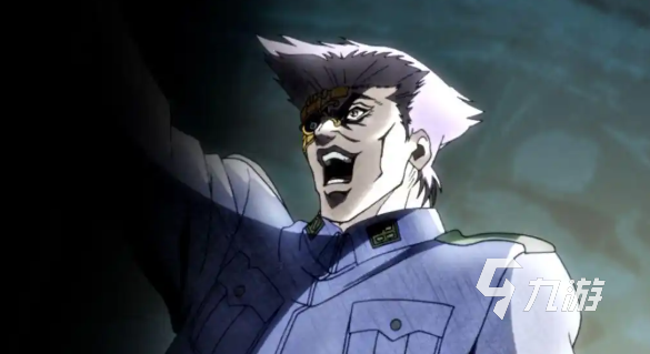 JOJO的奇妙冒险手游艾斯迪斯打法技巧与通关攻略