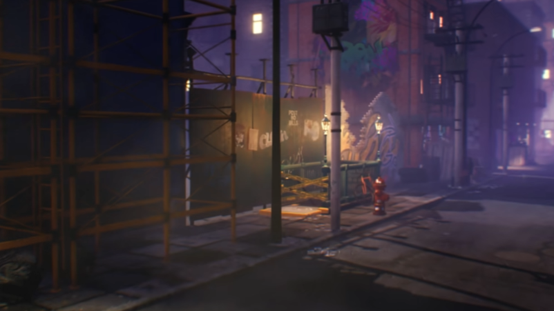 双截龙再临发售时间曝光 上市日期一览抢先看