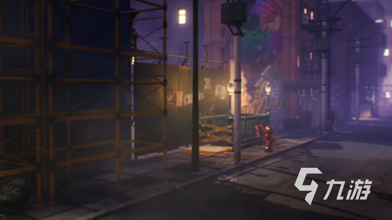 双截龙再临发售时间曝光 上市日期一览抢先看