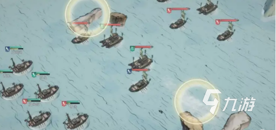 三国望神州赤壁之战攻略 详细打法技巧解析