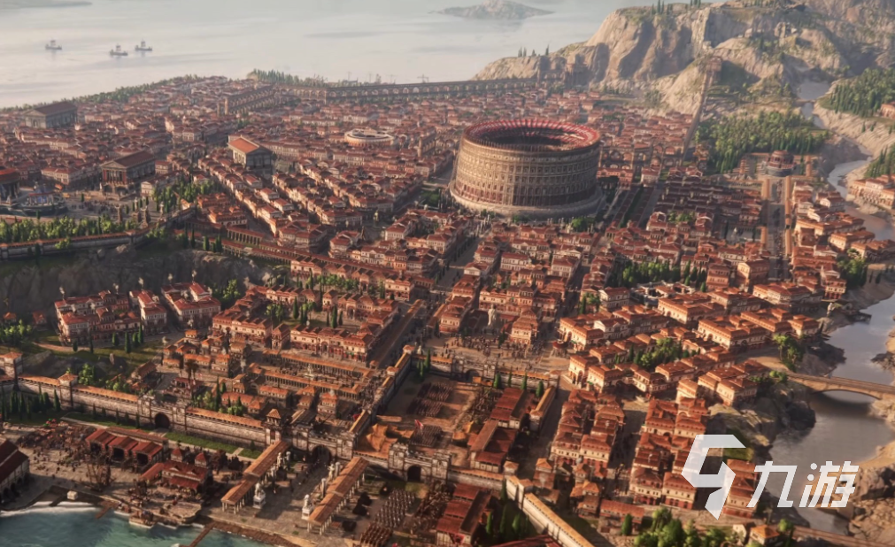 纪元117罗马和平标准版与黄金版对比 选择哪个版本更划算