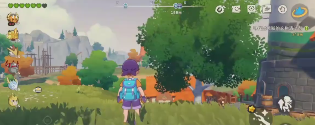 洛克王国世界首领全解析：强力BOSS阵容一览